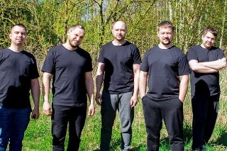 О компании 2Землекопа-Знс, фото, команда