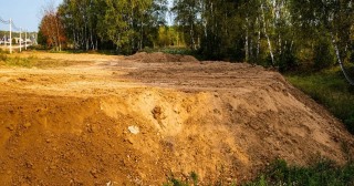 Поднятие участка Заинск, цена от 210 руб.