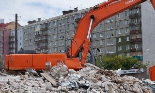 Вывоз строительного мусора с участка в Заинске недорого от 1571 руб. | 2Землекопа-Знс