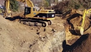 Планировка участка бульдозером в Заинске от 943 руб. Цены за м2 - 2Землекопа-Знс